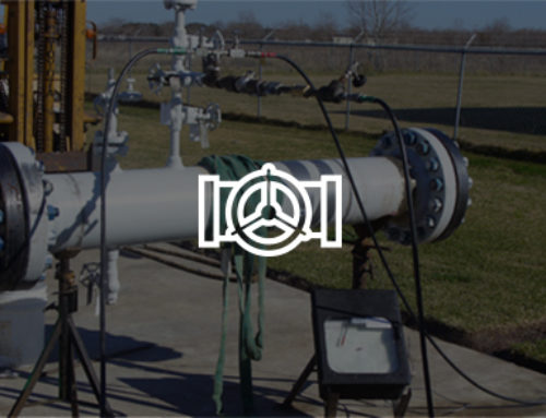 HYDROSTATIC TESTING