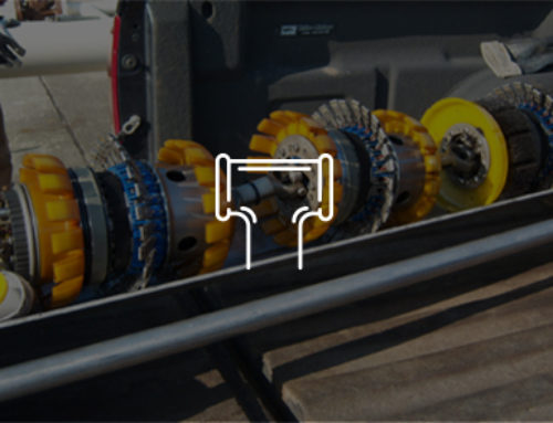NITROGEN SERVICES