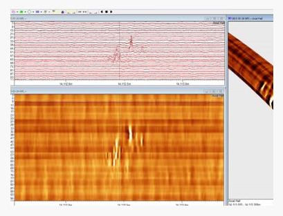 Cracks Solutions - Pipesurvey | Invacor