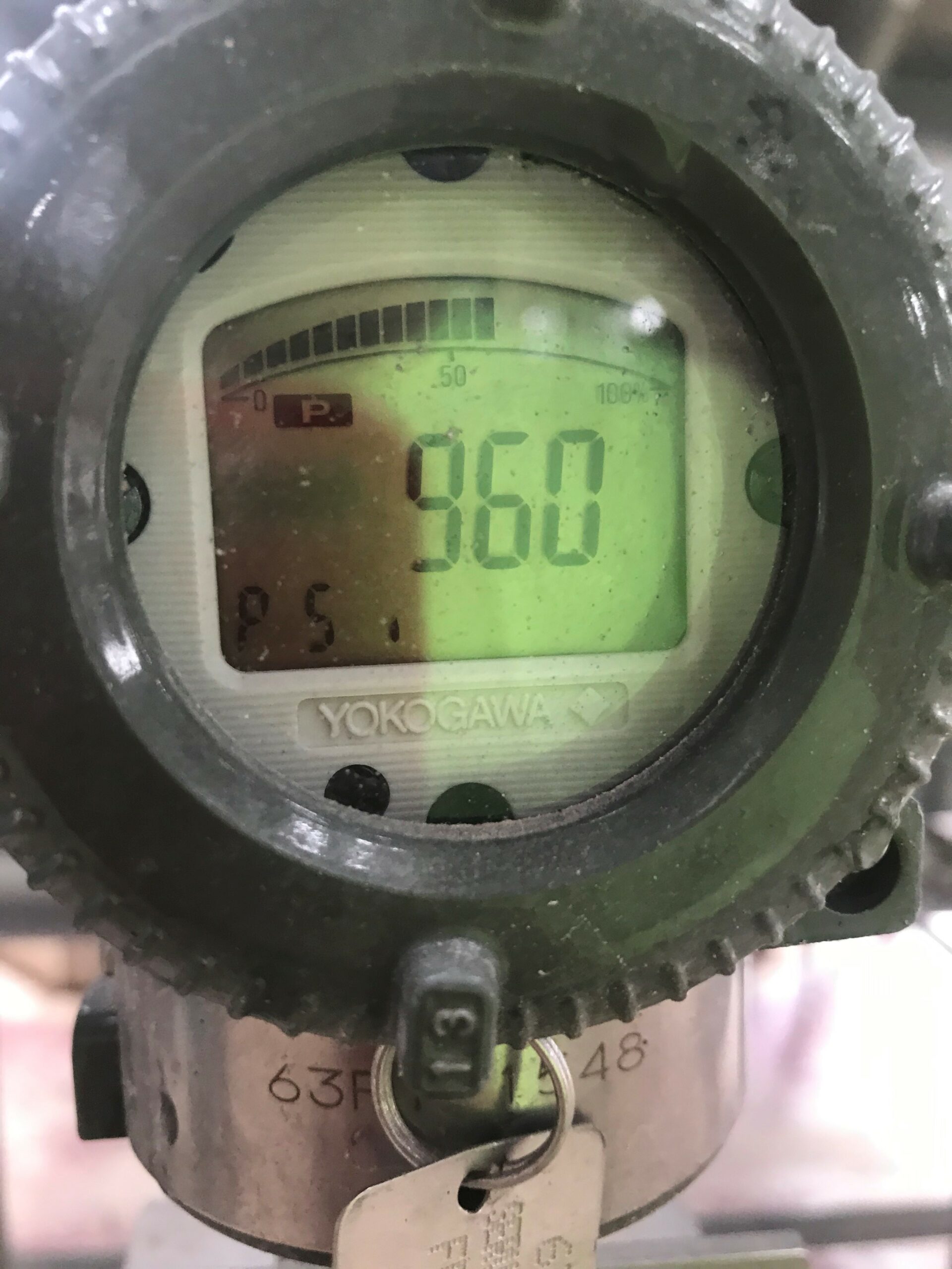 Pressure Testing Services – Chase | Invacor Pressure Testing Services - Chase | Invacor