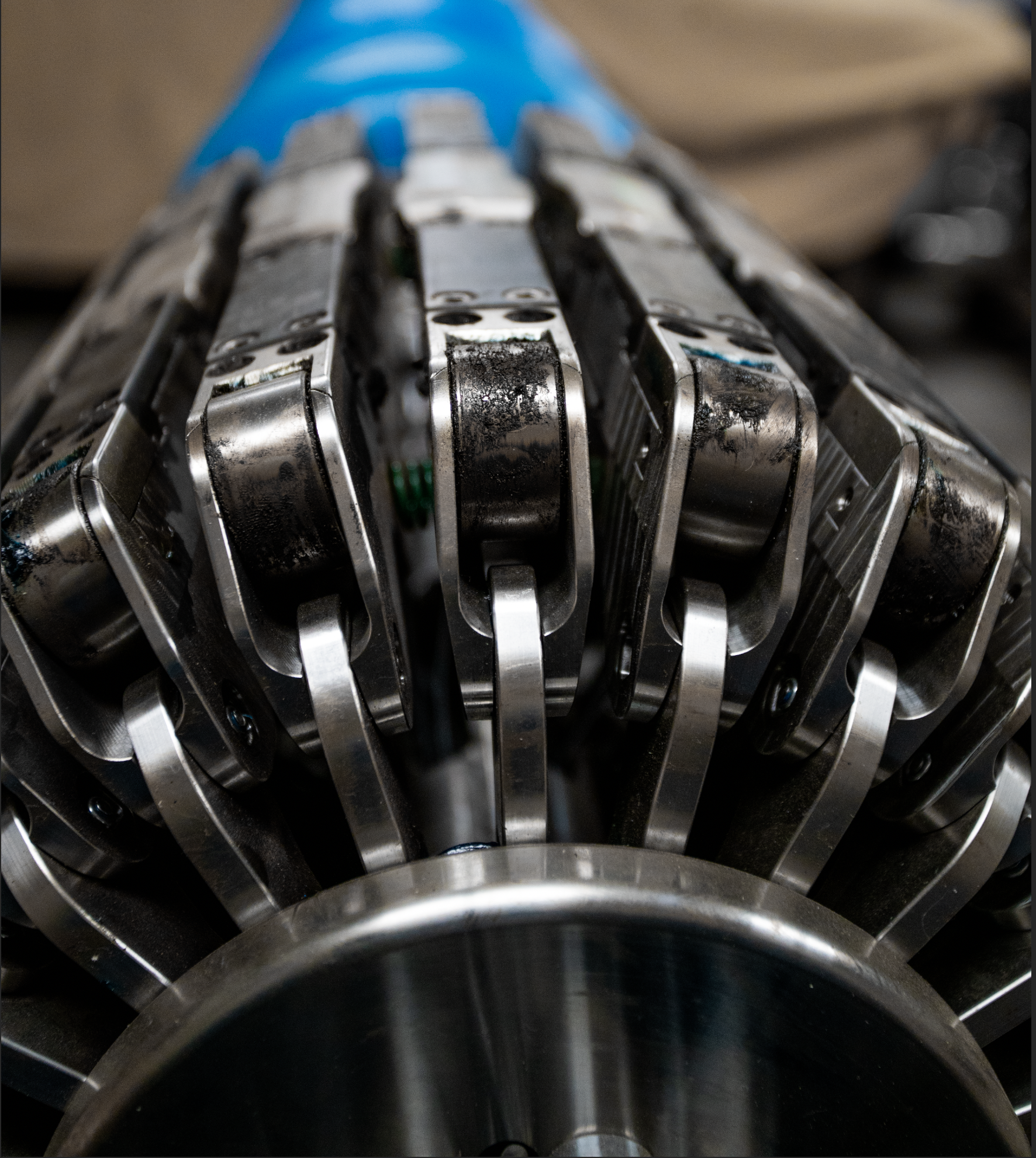 ILI Tool Services – Pipelogic | Invacor ILI Tool Services - Pipelogic | Invacor