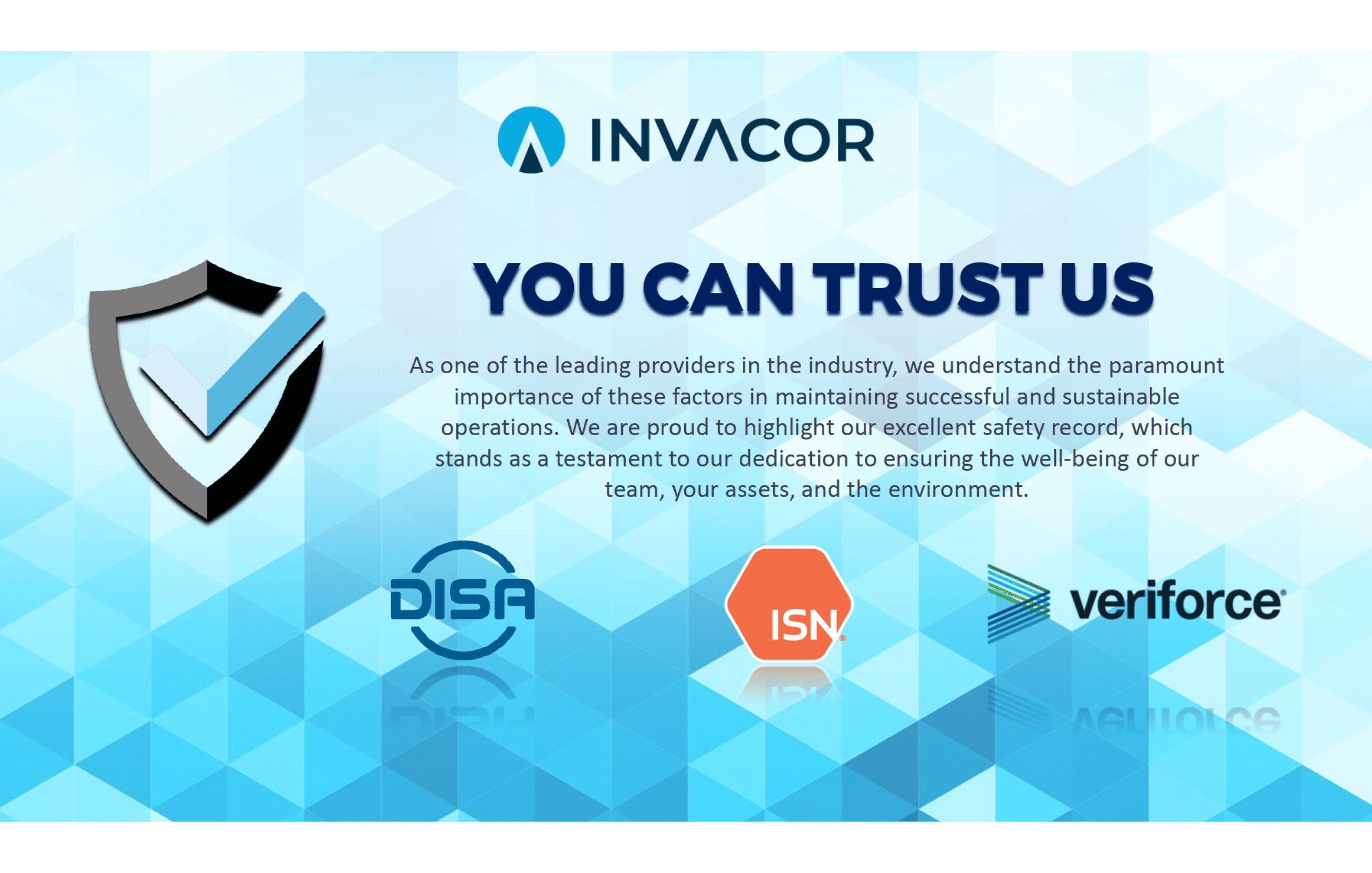 Invacor Nitrogen Invacor Pumping & Delivery Services Trust Statement (2)-min Invacor Nitrogen Pumping & Delivery Services